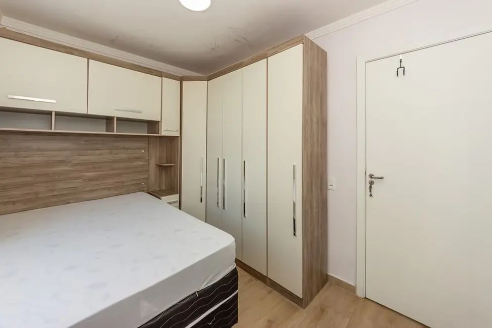 Foto 5 de Apartamento com 2 quartos à venda, 41m2 em Parque Bristol, São Paulo - SP