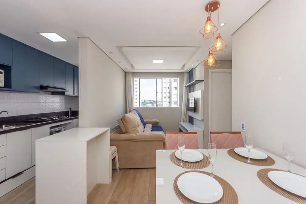 Foto 1 de Apartamento com 2 quartos à venda, 41m2 em Parque Bristol, São Paulo - SP