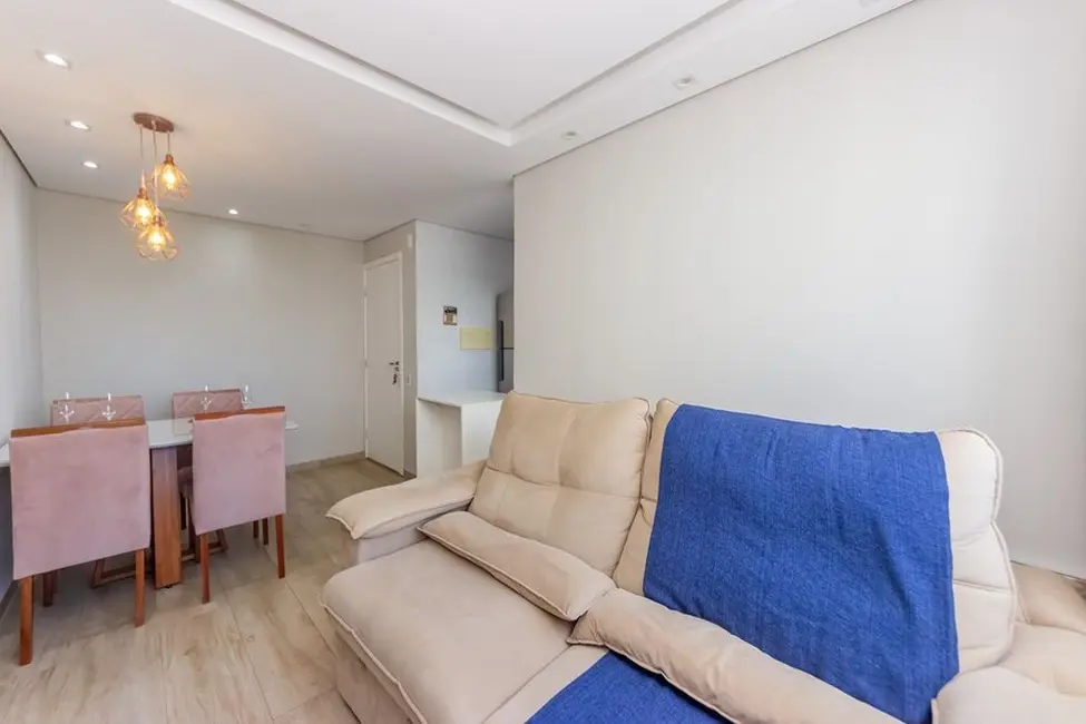 Foto 2 de Apartamento com 2 quartos à venda, 41m2 em Parque Bristol, São Paulo - SP