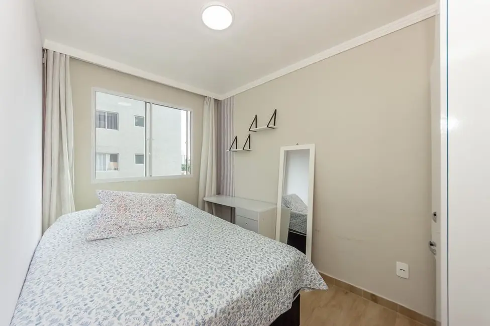 Foto 6 de Apartamento com 2 quartos à venda, 41m2 em Parque Bristol, São Paulo - SP