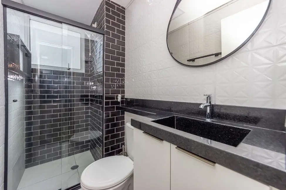 Foto 4 de Apartamento com 2 quartos à venda, 41m2 em Parque Bristol, São Paulo - SP