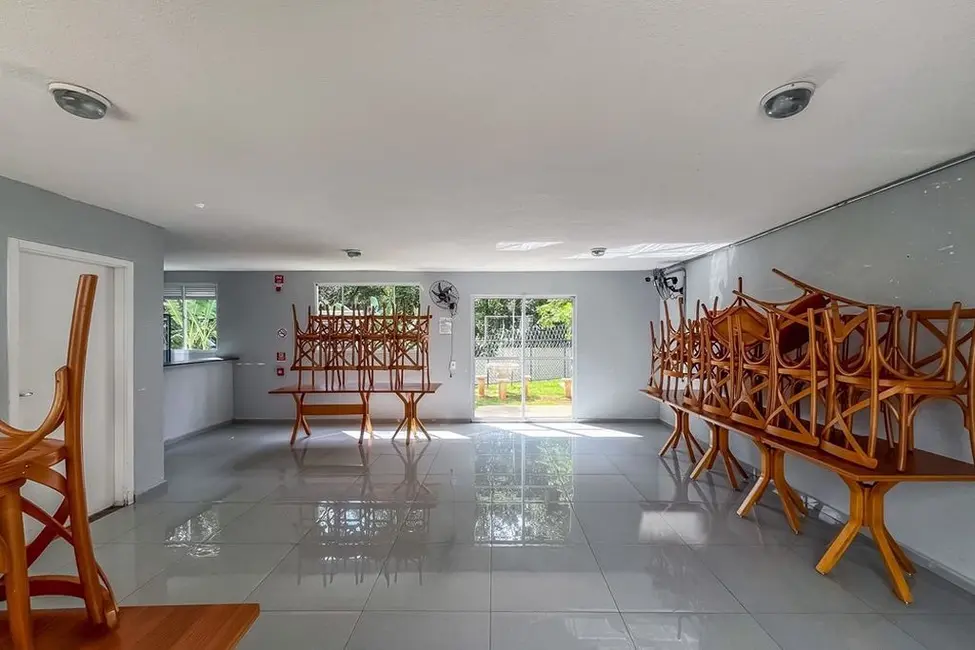 Foto 9 de Apartamento com 2 quartos à venda, 41m2 em Parque Bristol, São Paulo - SP