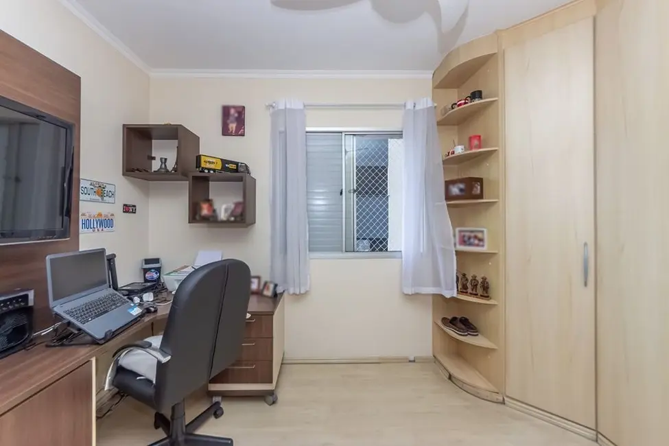 Apartamento com 3 quartos à venda, 113m2 em Santa Paula, Sao Caetano Do Sul - SP - imagem 2 Foto 2 de Apartamento com 3 quartos à venda, 113m2 em Santa Paula, Sao Caetano Do Sul - SP