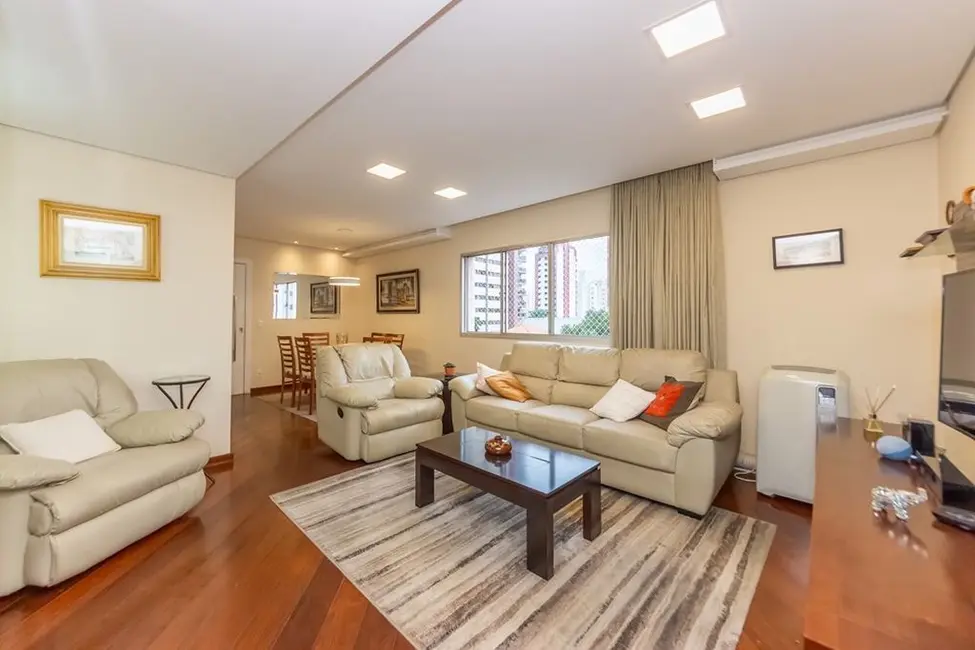 Apartamento com 3 quartos à venda, 113m2 em Santa Paula, Sao Caetano Do Sul - SP - imagem 1 Foto 1 de Apartamento com 3 quartos à venda, 113m2 em Santa Paula, Sao Caetano Do Sul - SP