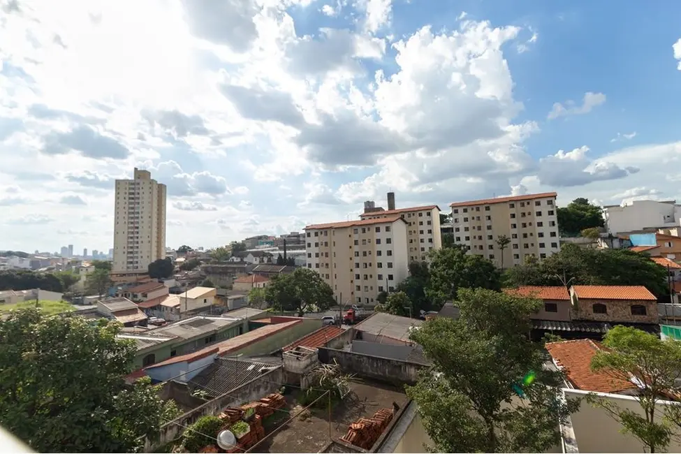 Foto 8 de Casa de Condomínio com 3 quartos à venda, 390m2 em Vila Lucinda, Santo Andre - SP