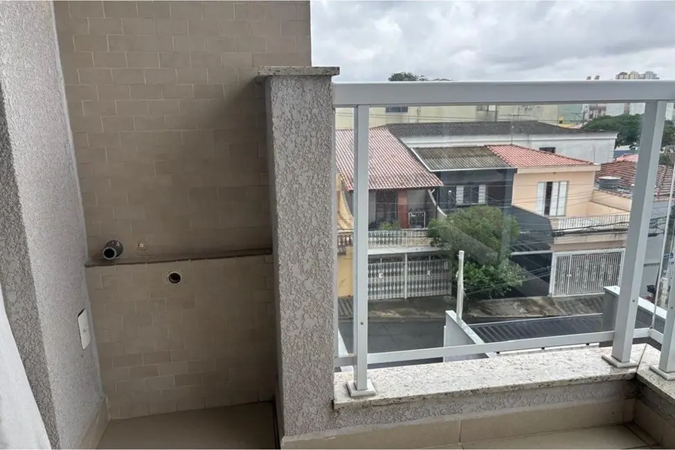 Foto 6 de Apartamento com 2 quartos à venda, 48m2 em Parque Novo Oratório, Santo Andre - SP