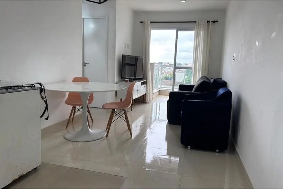 Foto 2 de Apartamento com 2 quartos à venda, 48m2 em Parque Novo Oratório, Santo Andre - SP