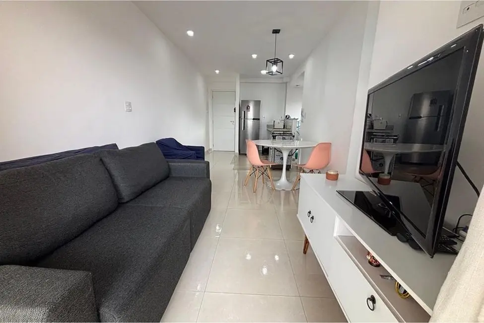 Foto 1 de Apartamento com 2 quartos à venda, 48m2 em Parque Novo Oratório, Santo Andre - SP