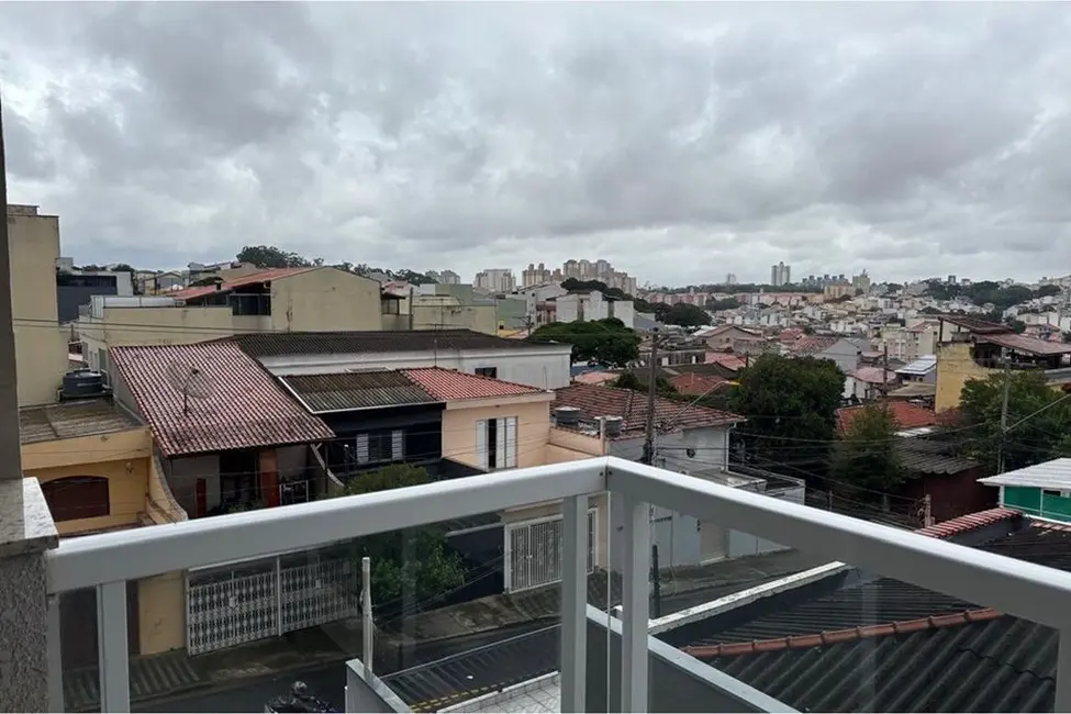Foto 5 de Apartamento com 2 quartos à venda, 48m2 em Parque Novo Oratório, Santo Andre - SP