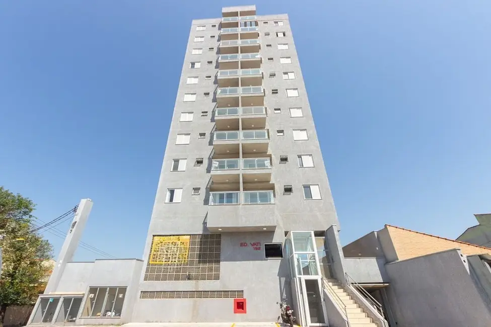 Foto 3 de Apartamento com 2 quartos à venda, 48m2 em Parque Novo Oratório, Santo Andre - SP