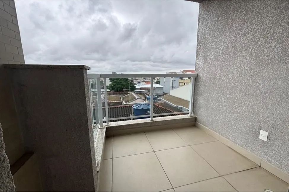 Foto 7 de Apartamento com 2 quartos à venda, 48m2 em Parque Novo Oratório, Santo Andre - SP