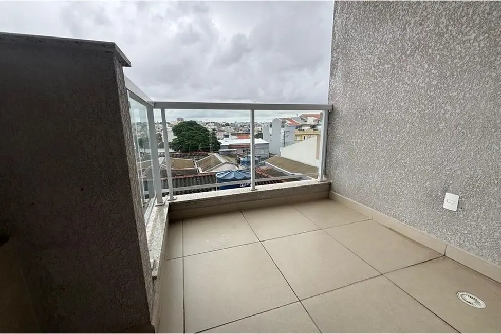 Foto 4 de Apartamento com 2 quartos à venda, 48m2 em Parque Novo Oratório, Santo Andre - SP