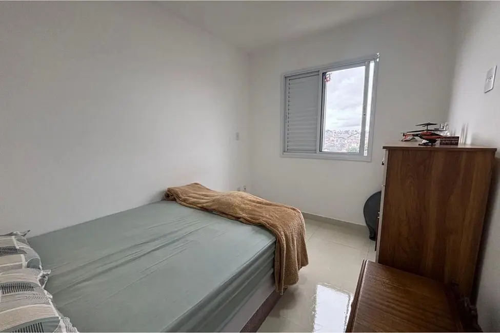 Foto 9 de Apartamento com 2 quartos à venda, 48m2 em Parque Novo Oratório, Santo Andre - SP