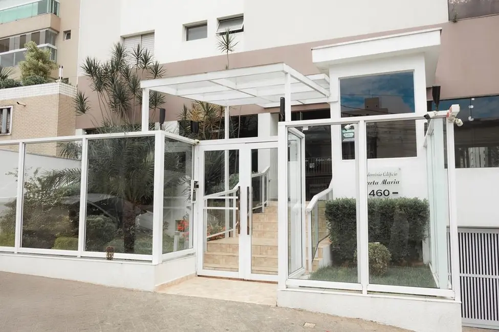 Foto 1 de Apartamento com 3 quartos à venda, 140m2 em Santa Paula, Sao Caetano Do Sul - SP