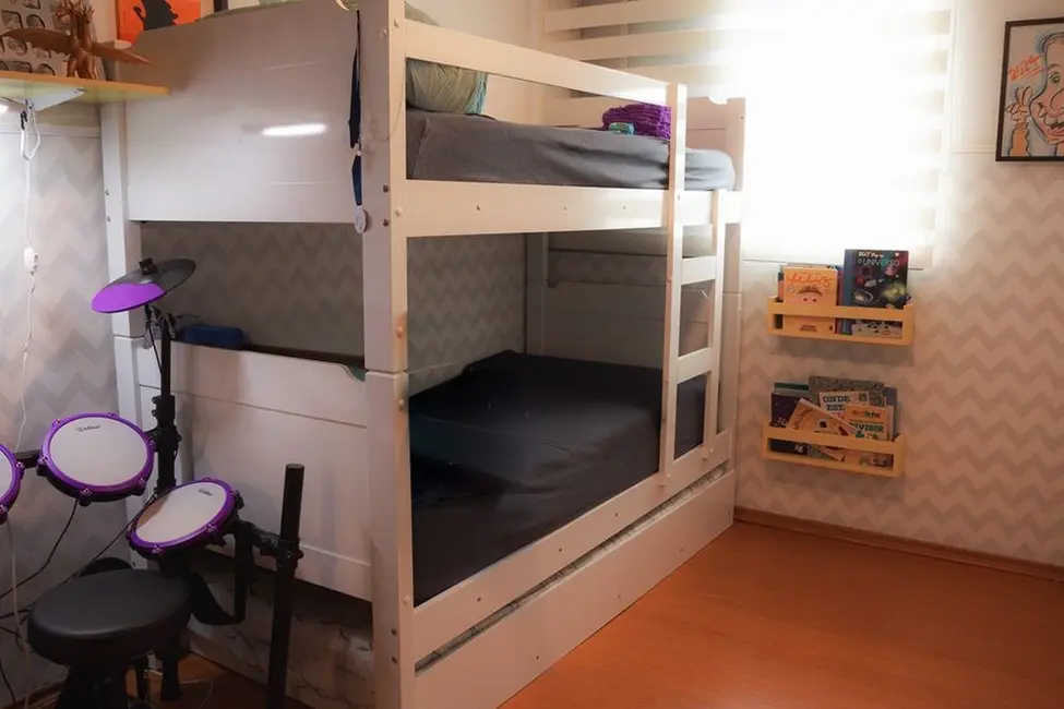 Foto 5 de Apartamento com 3 quartos à venda, 140m2 em Santa Paula, Sao Caetano Do Sul - SP