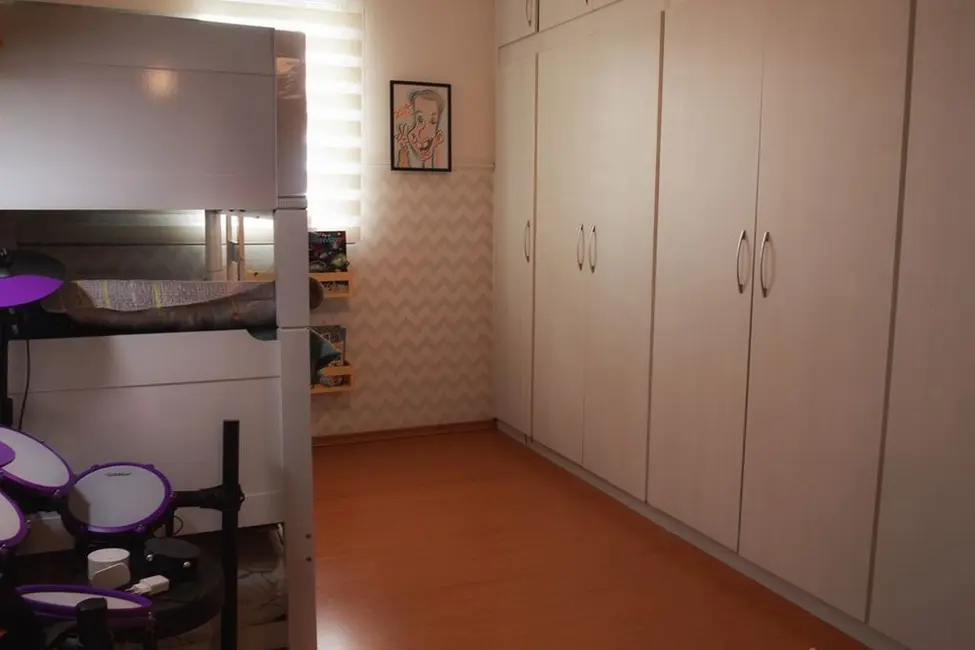 Foto 6 de Apartamento com 3 quartos à venda, 140m2 em Santa Paula, Sao Caetano Do Sul - SP
