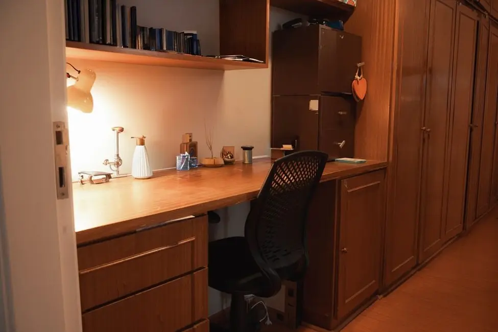 Foto 2 de Apartamento com 3 quartos à venda, 140m2 em Santa Paula, Sao Caetano Do Sul - SP