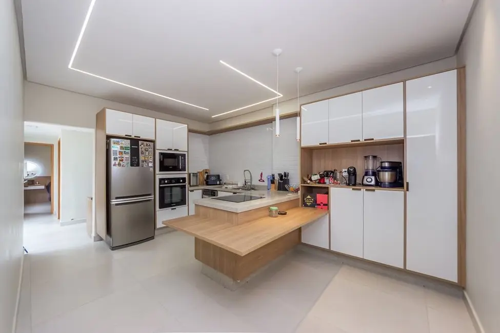 Foto 1 de Casa de Condomínio com 2 quartos à venda, 154m2 em Santa Maria, Sao Caetano Do Sul - SP