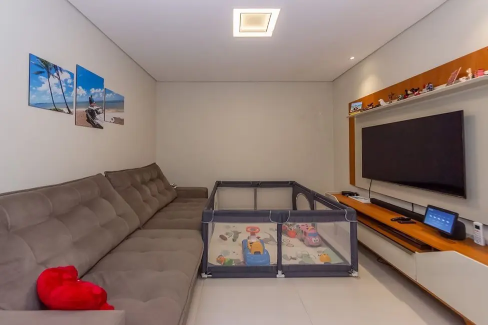 Foto 4 de Casa de Condomínio com 2 quartos à venda, 154m2 em Santa Maria, Sao Caetano Do Sul - SP