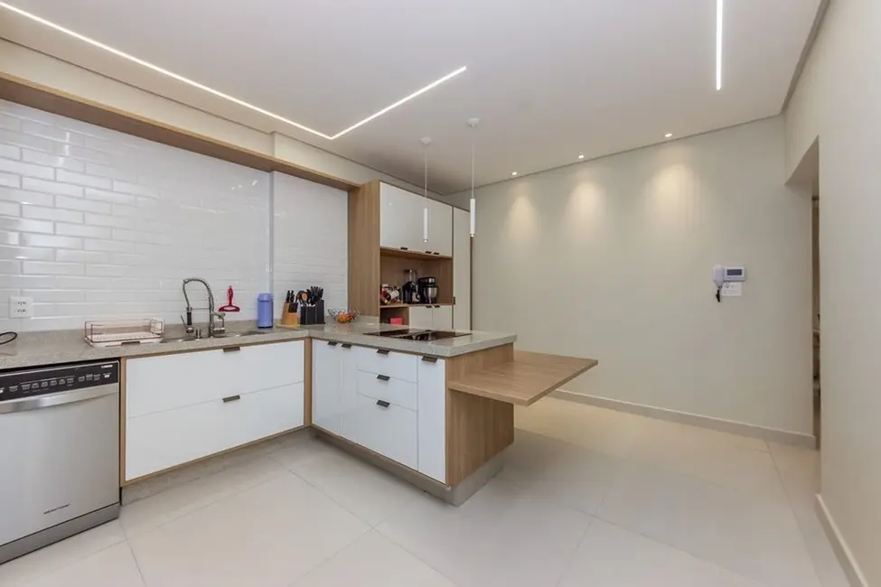 Foto 9 de Casa de Condomínio com 2 quartos à venda, 154m2 em Santa Maria, Sao Caetano Do Sul - SP