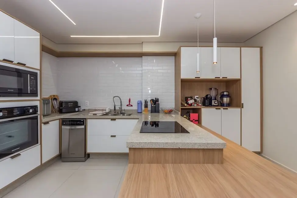Foto 7 de Casa de Condomínio com 2 quartos à venda, 154m2 em Santa Maria, Sao Caetano Do Sul - SP
