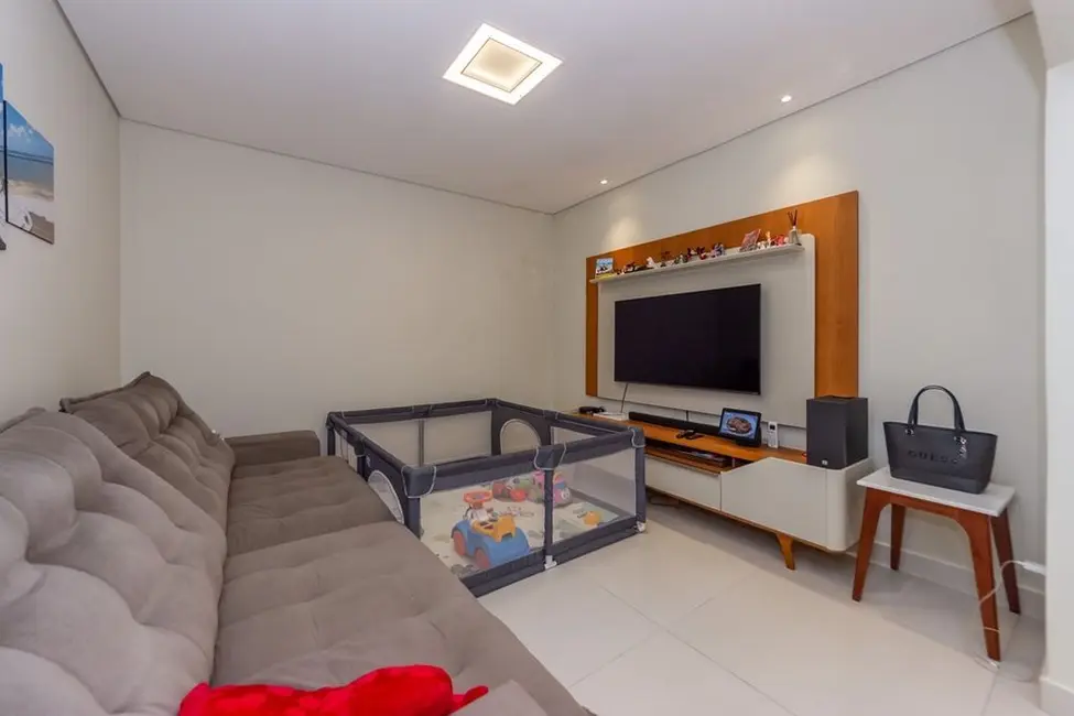 Foto 5 de Casa de Condomínio com 2 quartos à venda, 154m2 em Santa Maria, Sao Caetano Do Sul - SP