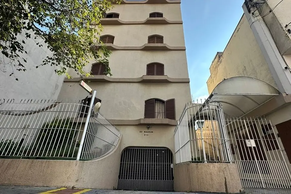 Apartamento com 2 quartos à venda, 64m2 em Barcelona, Sao Caetano Do Sul - SP - imagem 5 Foto 5 de Apartamento com 2 quartos à venda, 64m2 em Barcelona, Sao Caetano Do Sul - SP