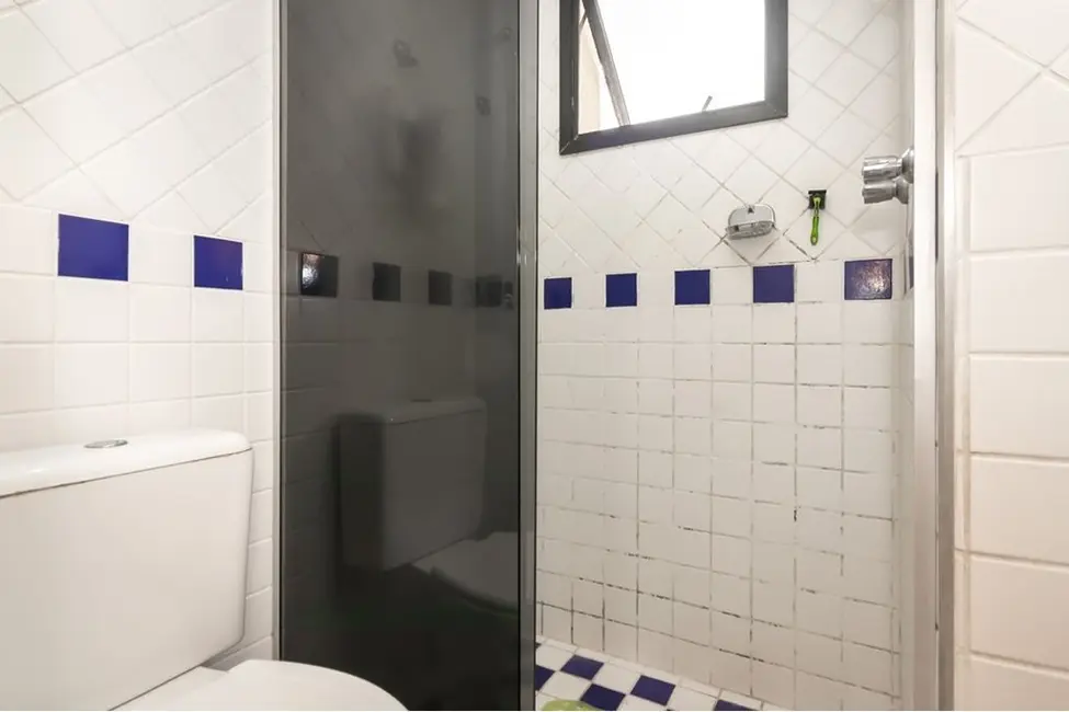 Foto 2 de Apartamento com 2 quartos à venda, 61m2 em Chácara Inglesa, São Paulo - SP