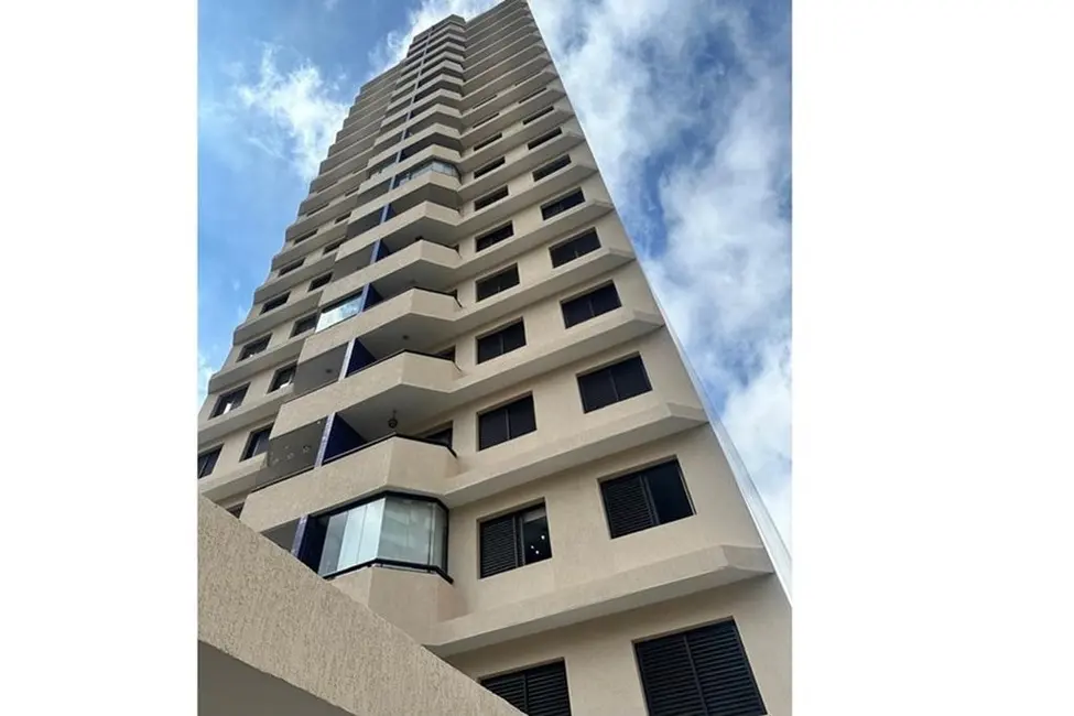 Foto 1 de Apartamento com 2 quartos à venda, 61m2 em Chácara Inglesa, São Paulo - SP