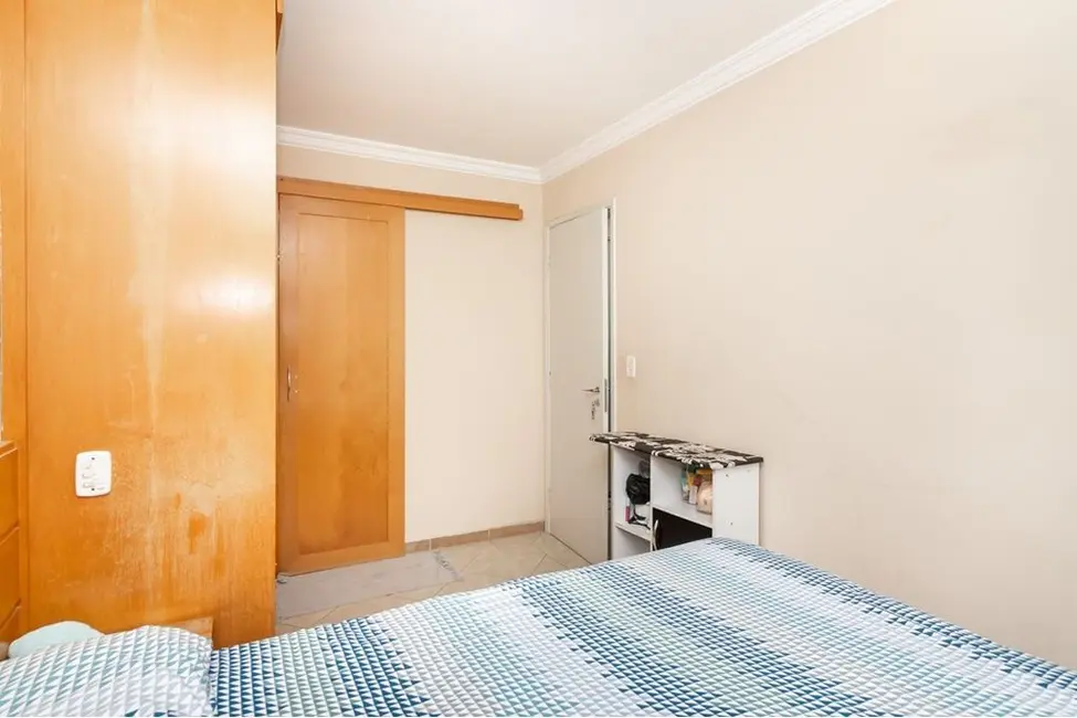 Foto 8 de Apartamento com 2 quartos à venda, 61m2 em Chácara Inglesa, São Paulo - SP