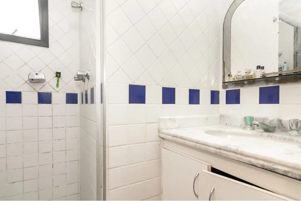 Foto 9 de Apartamento com 2 quartos à venda, 61m2 em Chácara Inglesa, São Paulo - SP