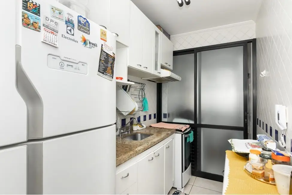 Foto 3 de Apartamento com 2 quartos à venda, 61m2 em Chácara Inglesa, São Paulo - SP