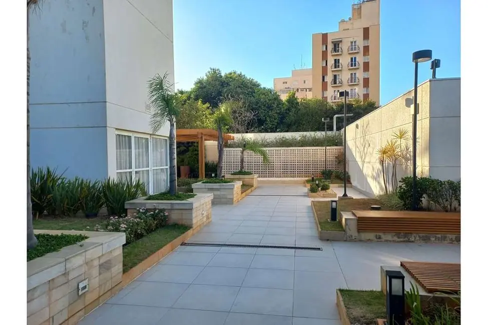 Foto 2 de Apartamento com 3 quartos à venda, 76m2 em Ponte Preta, Campinas - SP