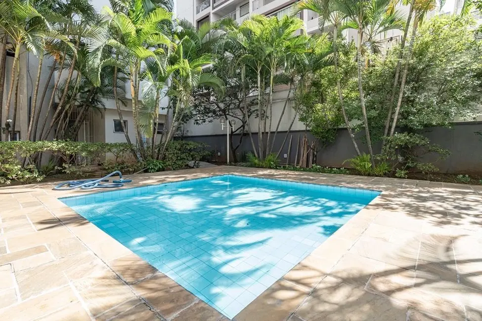 Foto 6 de Apartamento com 2 quartos à venda, 60m2 em Paraíso, São Paulo - SP
