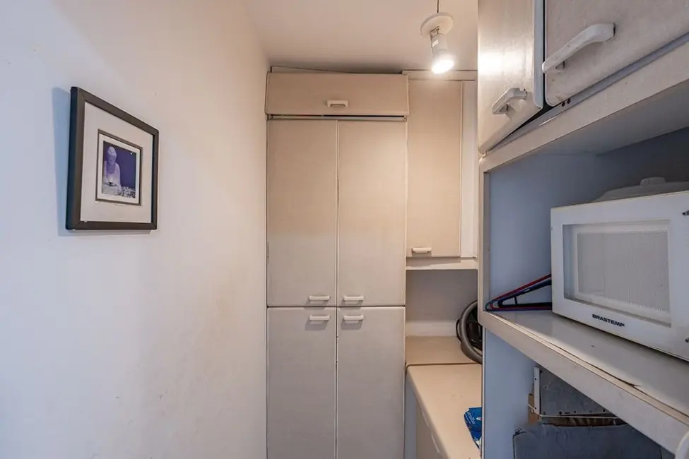 Foto 3 de Apartamento com 2 quartos à venda, 60m2 em Paraíso, São Paulo - SP