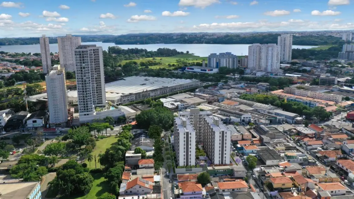 Apartamento com 2 quartos à venda, 34m2 em Socorro, São Paulo - SP - imagem 3 Foto 3 de Apartamento com 2 quartos à venda, 34m2 em Socorro, São Paulo - SP