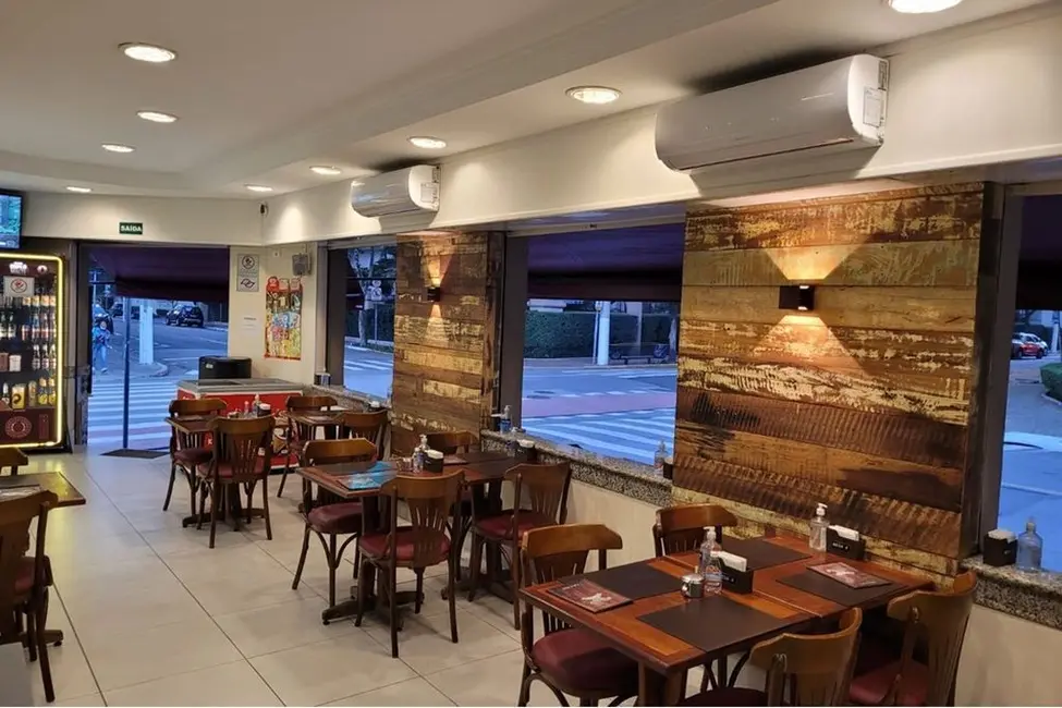 Foto 7 de Loja à venda, 220m2 em Indianópolis, São Paulo - SP