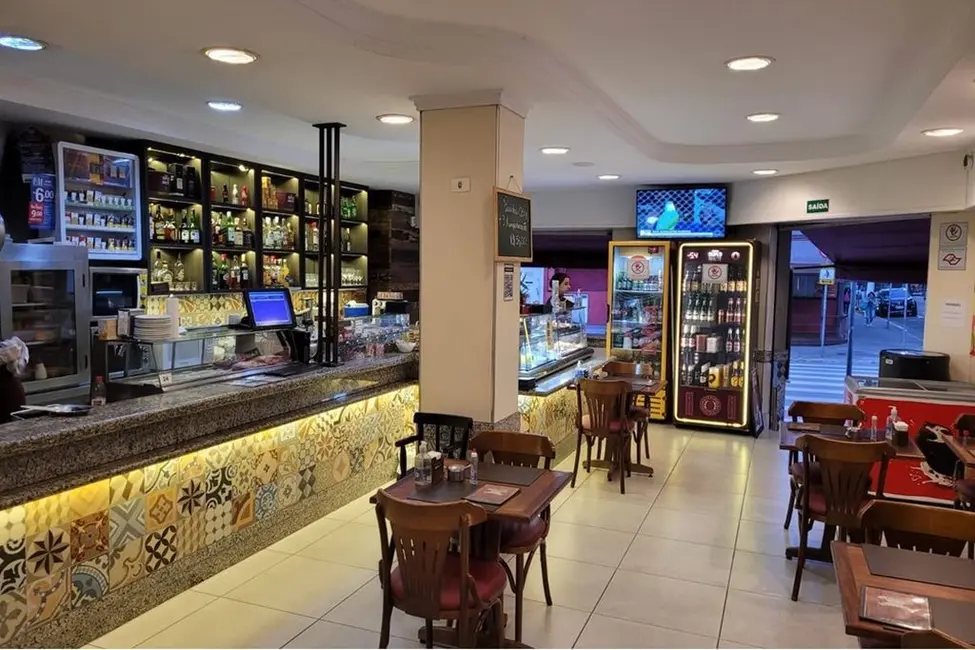 Foto 8 de Loja à venda, 220m2 em Indianópolis, São Paulo - SP