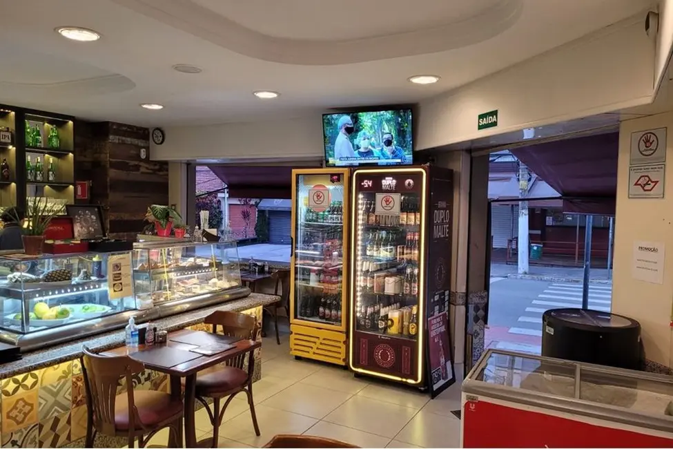 Foto 6 de Loja à venda, 220m2 em Indianópolis, São Paulo - SP