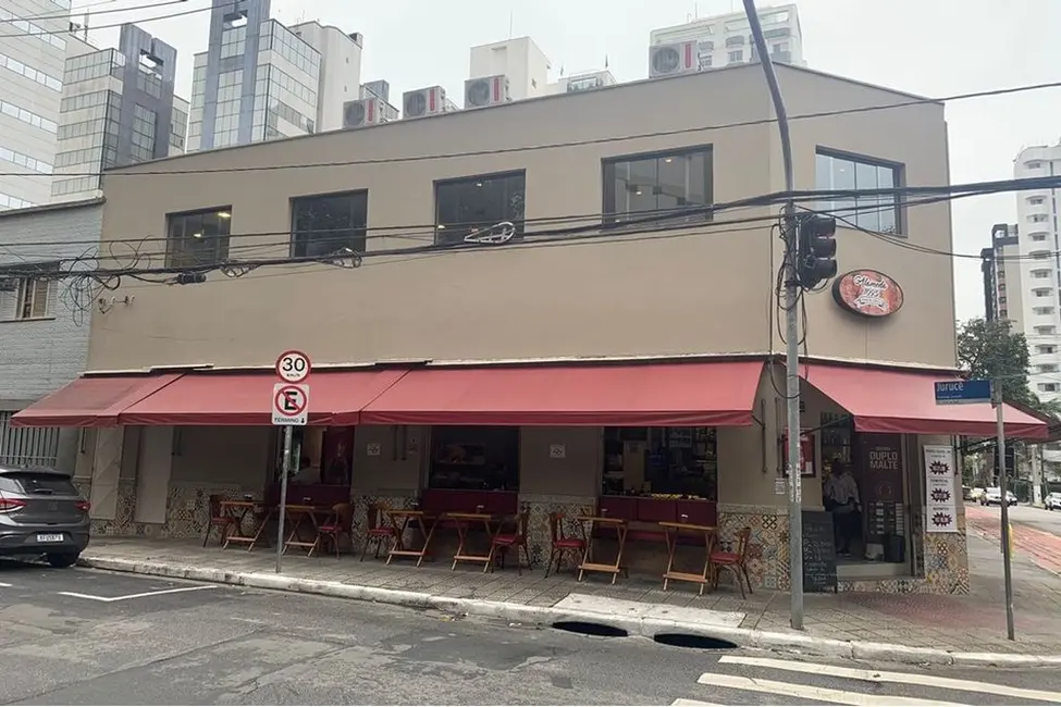 Foto 3 de Loja à venda, 220m2 em Indianópolis, São Paulo - SP