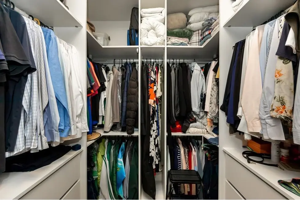 Apartamento com 3 quartos à venda, 157m2 em Brooklin Novo, São Paulo - SP - imagem 9 Foto 9 de Apartamento com 3 quartos à venda, 157m2 em Brooklin Novo, São Paulo - SP