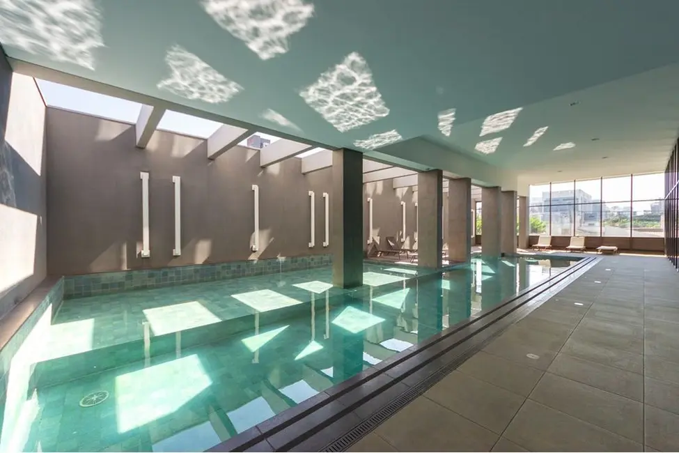 Apartamento com 3 quartos à venda, 157m2 em Brooklin Novo, São Paulo - SP - imagem 2 Foto 2 de Apartamento com 3 quartos à venda, 157m2 em Brooklin Novo, São Paulo - SP