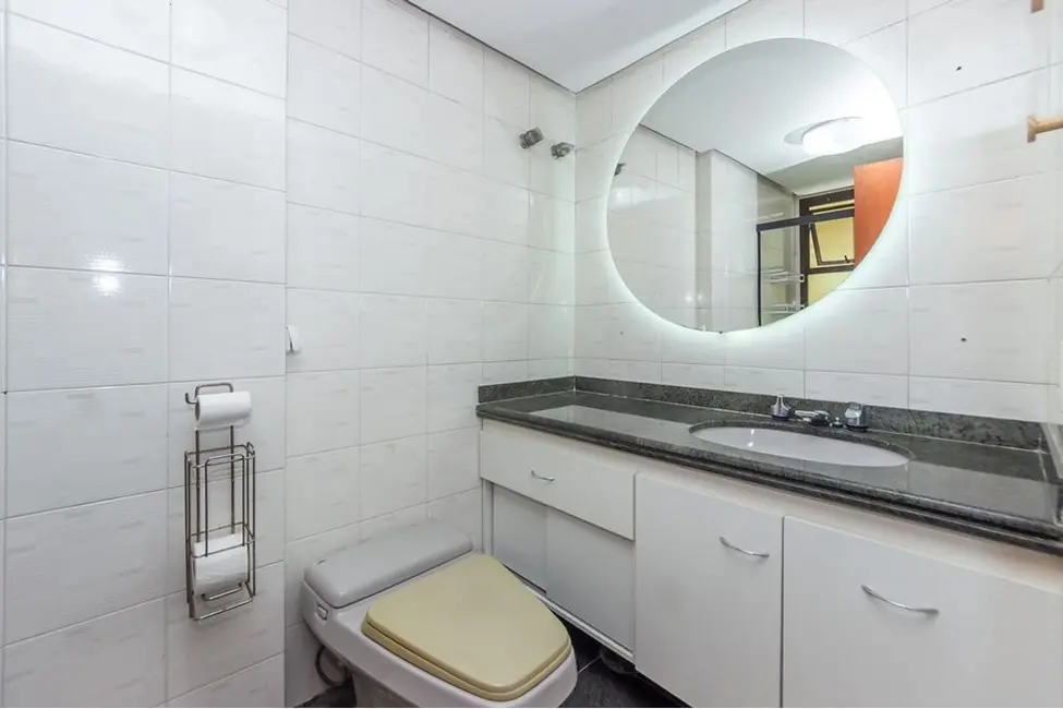 Apartamento com 4 quartos à venda, 226m2 em Santo Antônio, Sao Caetano Do Sul - SP - imagem 4 Foto 4 de Apartamento com 4 quartos à venda, 226m2 em Santo Antônio, Sao Caetano Do Sul - SP