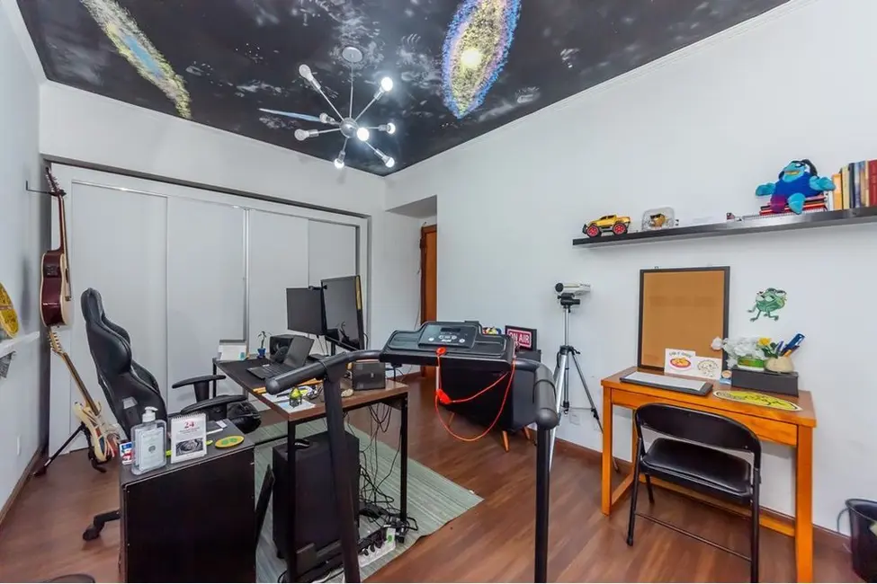 Apartamento com 4 quartos à venda, 226m2 em Santo Antônio, Sao Caetano Do Sul - SP - imagem 2 Foto 2 de Apartamento com 4 quartos à venda, 226m2 em Santo Antônio, Sao Caetano Do Sul - SP