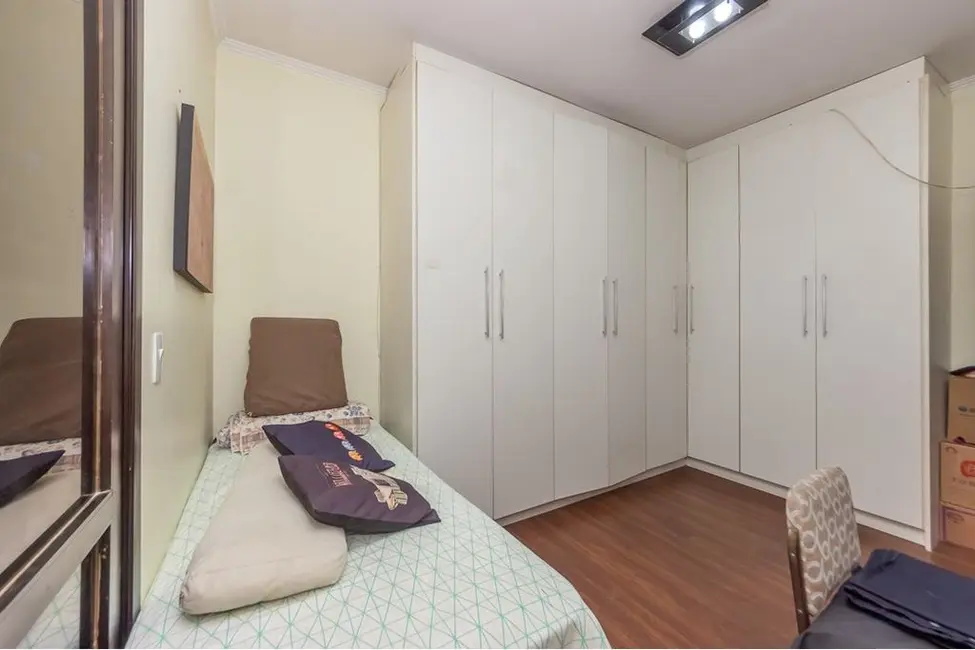 Apartamento com 4 quartos à venda, 226m2 em Santo Antônio, Sao Caetano Do Sul - SP - imagem 9 Foto 9 de Apartamento com 4 quartos à venda, 226m2 em Santo Antônio, Sao Caetano Do Sul - SP