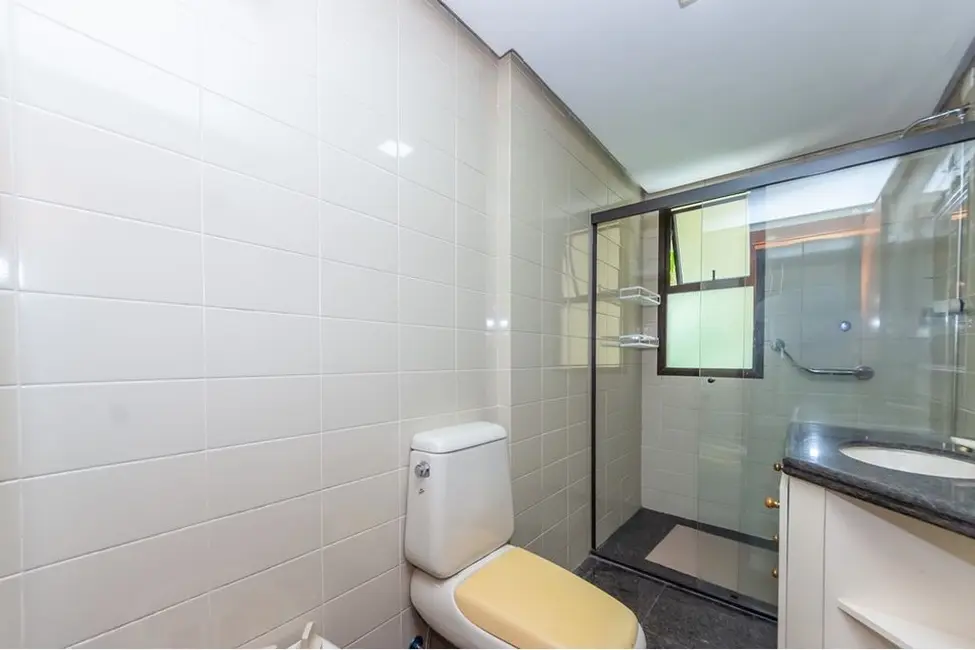 Apartamento com 4 quartos à venda, 226m2 em Santo Antônio, Sao Caetano Do Sul - SP - imagem 7 Foto 7 de Apartamento com 4 quartos à venda, 226m2 em Santo Antônio, Sao Caetano Do Sul - SP