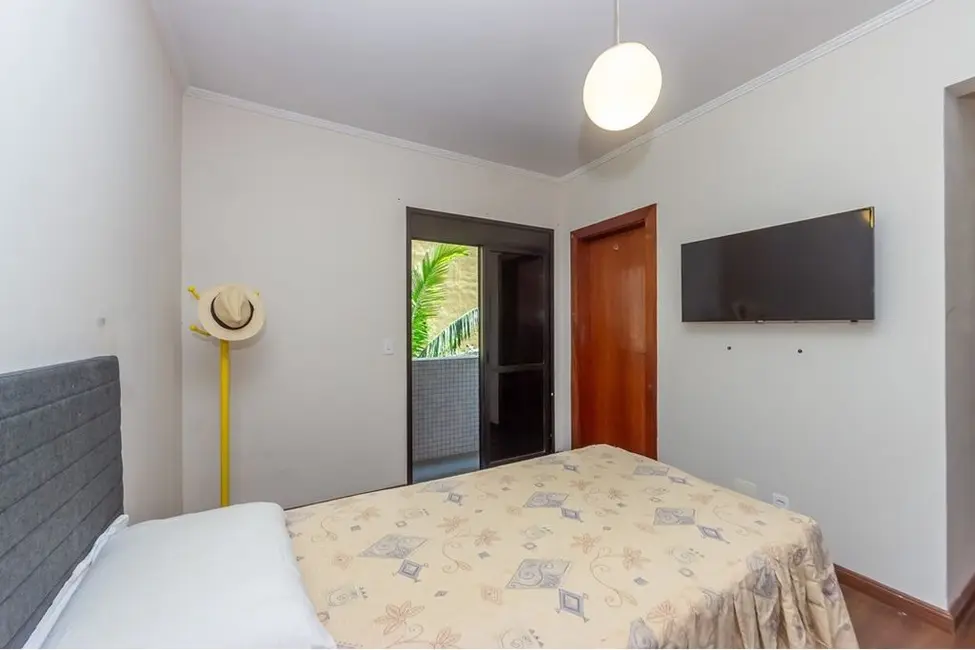 Apartamento com 4 quartos à venda, 226m2 em Santo Antônio, Sao Caetano Do Sul - SP - imagem 3 Foto 3 de Apartamento com 4 quartos à venda, 226m2 em Santo Antônio, Sao Caetano Do Sul - SP