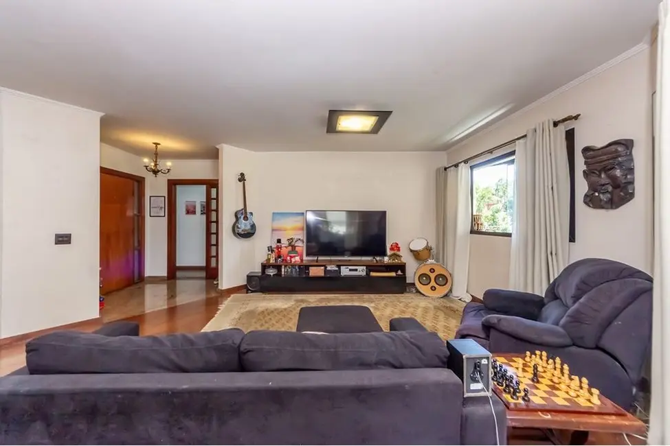 Apartamento com 4 quartos à venda, 226m2 em Santo Antônio, Sao Caetano Do Sul - SP - imagem 1 Foto 1 de Apartamento com 4 quartos à venda, 226m2 em Santo Antônio, Sao Caetano Do Sul - SP