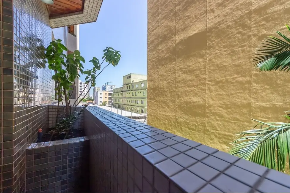 Apartamento com 4 quartos à venda, 226m2 em Santo Antônio, Sao Caetano Do Sul - SP - imagem 6 Foto 6 de Apartamento com 4 quartos à venda, 226m2 em Santo Antônio, Sao Caetano Do Sul - SP