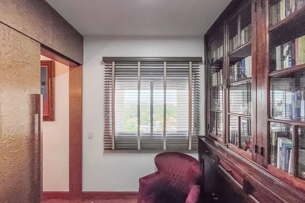 Cobertura com 3 quartos à venda, 285m2 em Santo Amaro, São Paulo - SP - imagem 8 Foto 8 de Cobertura com 3 quartos à venda, 285m2 em Santo Amaro, São Paulo - SP